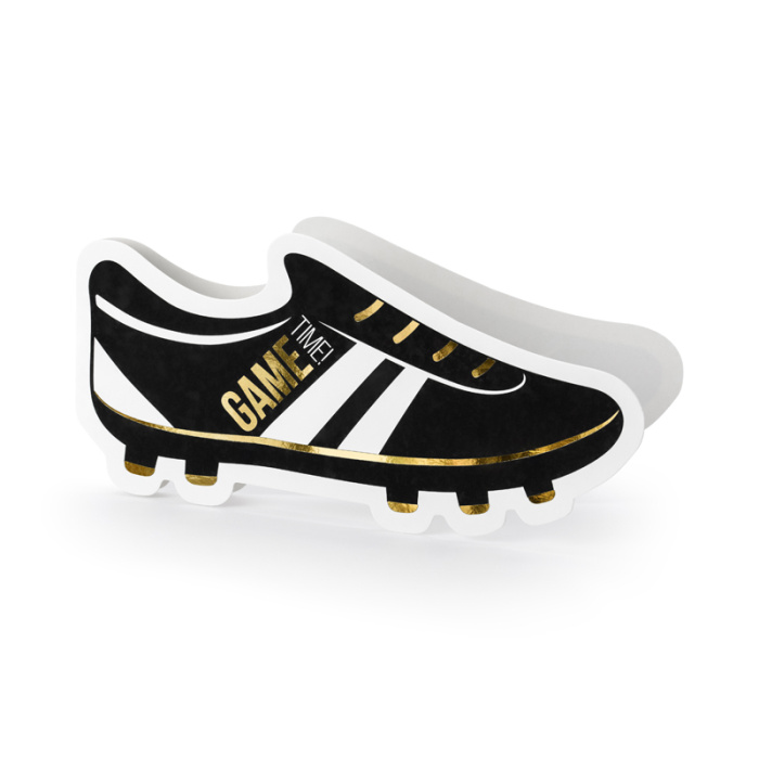 Convites Futebol - Pack.6 - Image 1