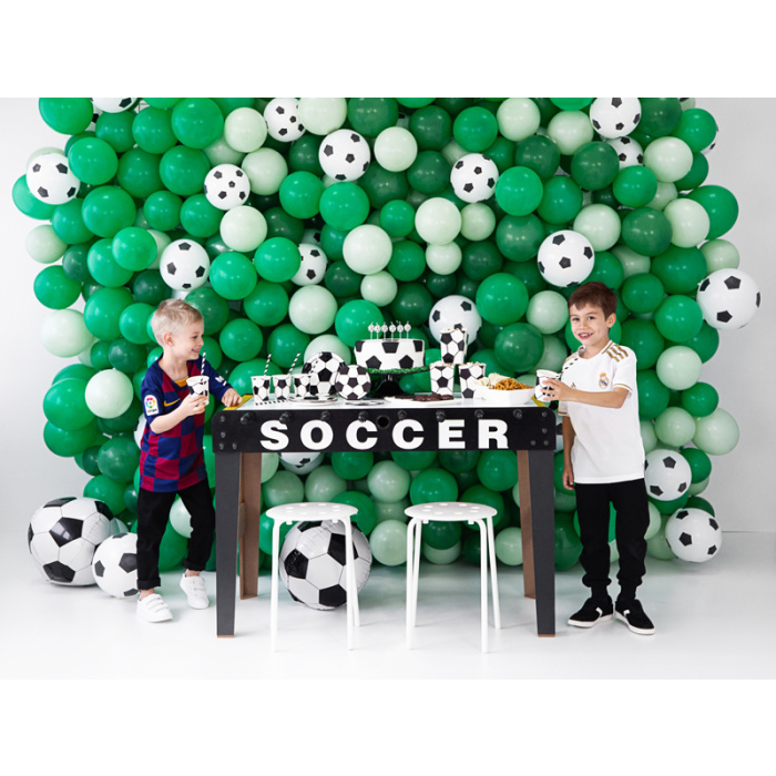 Convites Futebol - Pack.6 - Image 4