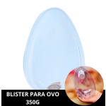 Blister Forma de Ovo da Páscoa 350g - Image 6