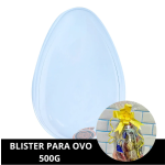 Blister Forma de Ovo da Páscoa 350g - Image 8