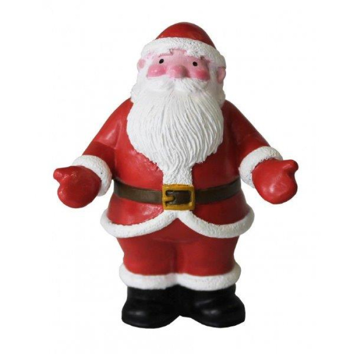 Boneco Bolo Pai Natal - Image 1