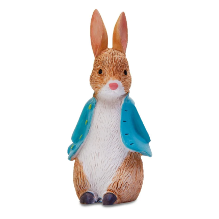 Boneco Bolo Coelho Peter Rabbit
