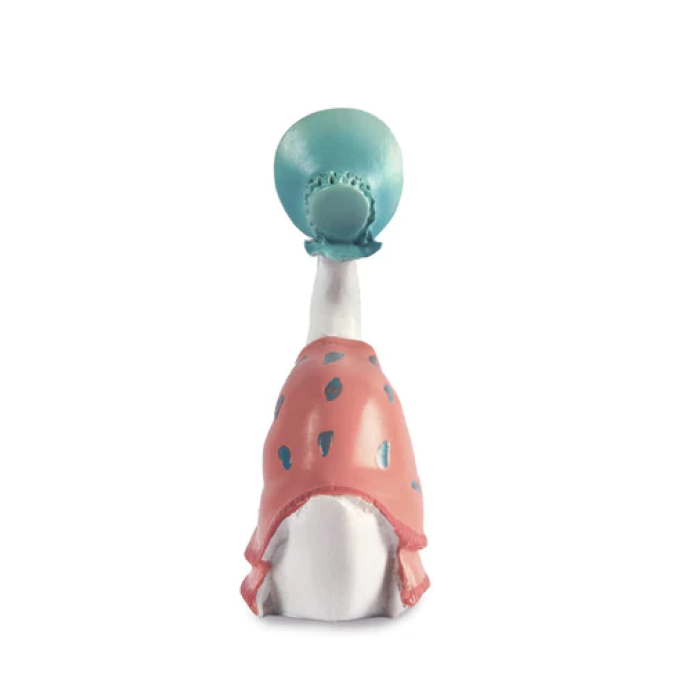 Boneco Bolo Ganso Peter Rabbit - Image 4