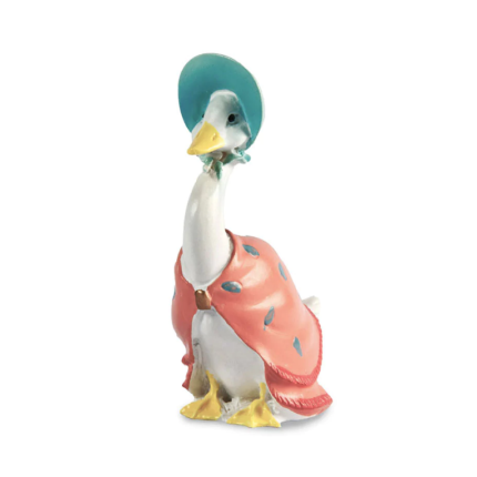 Boneco Bolo Ganso Peter Rabbit
