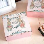 Caixa Doces Páscoa "With Love"