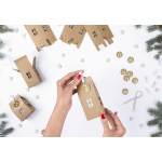Calendário de Natal Casinhas - Image 4