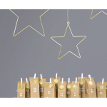 Calendário de Natal Casinhas - Image 7
