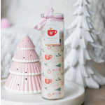 Vela Calendário Natal Aromática