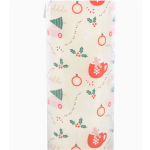 Vela Calendário Natal Aromática - Image 2