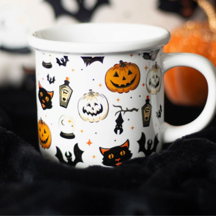 Caneca Halloween - Image 1