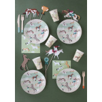 Pratos Cavalos - Pack.8 - Image 3