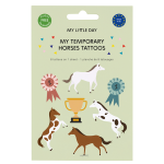 Tatuagens Cavalos