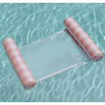 Colchão de Rede Piscina Vichy Rosa - BAY - Image 4
