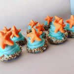 Molde de Chocolate Especial 3 Partes - Estrelas do Mar - Image 3