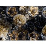 Confettis Happy New Year Ouro - 3g - Image 3