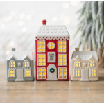 Casas Natal Light Up LED