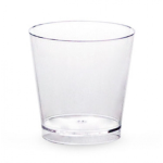 Copos Shot Sobremesa - Pack 6