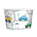 Taças Gelado Carros