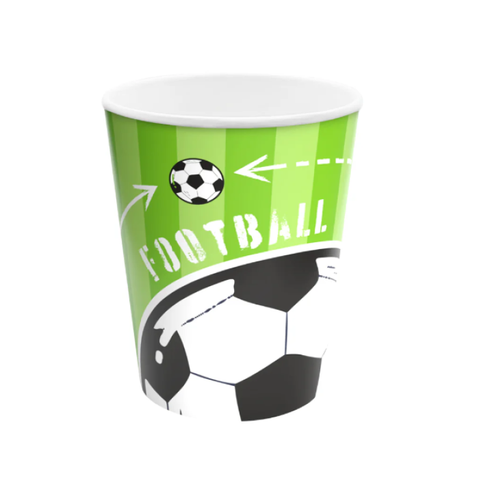 Copos Futebol - Image 1