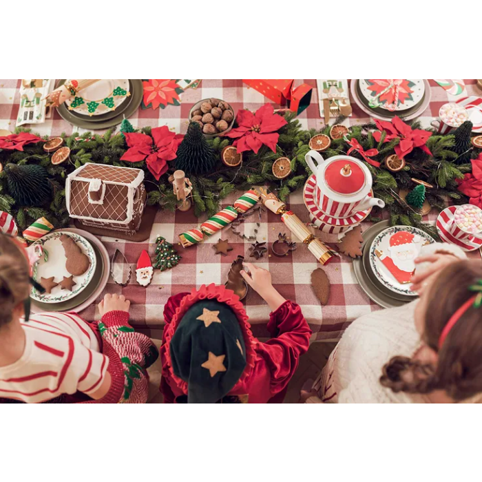 Crackers de Natal - Pack.3 - Image 2