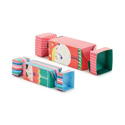Caixa Rebuçado Candy de Natal - Pack.2