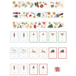 Etiquetas e Autocolantes Feliz Natal - Image 7