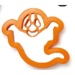 Cortadores Motivo Halloween - Image 10