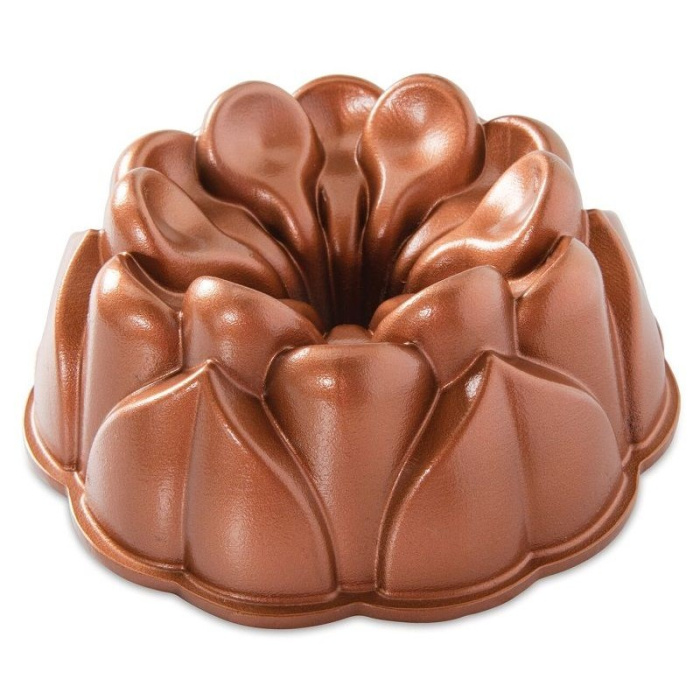 Forma de Bolo Bundt Magnolia - NORDIC WARE - 25 x 11,5 cm - Image 2