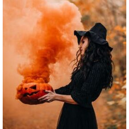 Fumo Laranja