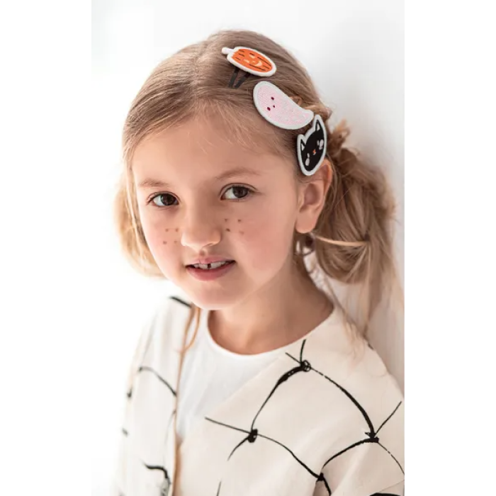 Ganchos de Cabelo Halloween - Pack.3 - Image 2