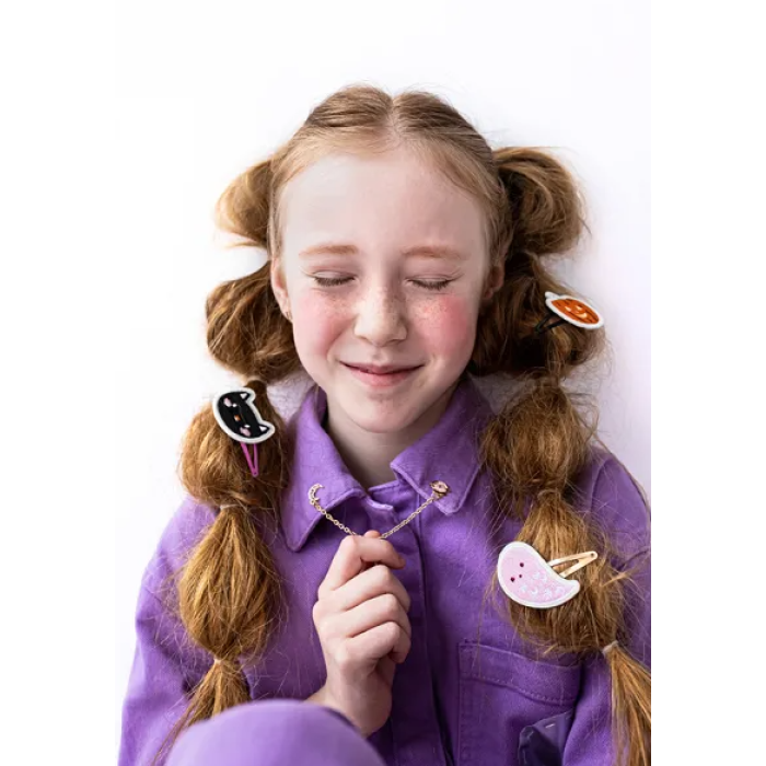Ganchos de Cabelo Halloween - Pack.3 - Image 4