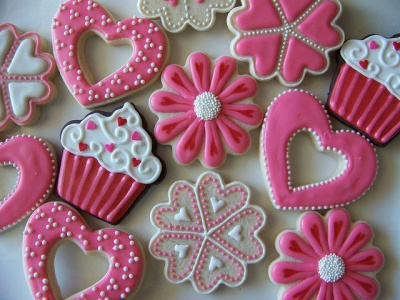 Glacê Real - 1kg - Image 2