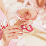 Toppers Cegonha Rosa - Pack.7 - Image 8