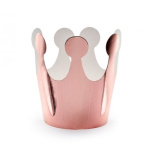 Mini Coroa Rose Gold - Pack 6