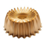 Forma de Bolo Bundt Brilliance - NORDIC WARE - 26 cm - Image 2