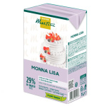 Nata Vegetal Monna Lisa - 1Lt