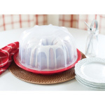 Caixa Transporte Bolos - NORDIC WARE - Image 5
