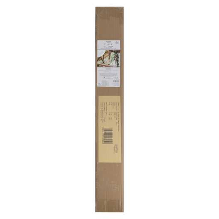 Expositor Decorativo para Mesa de Metal Branco - 80x150cm - Image 3