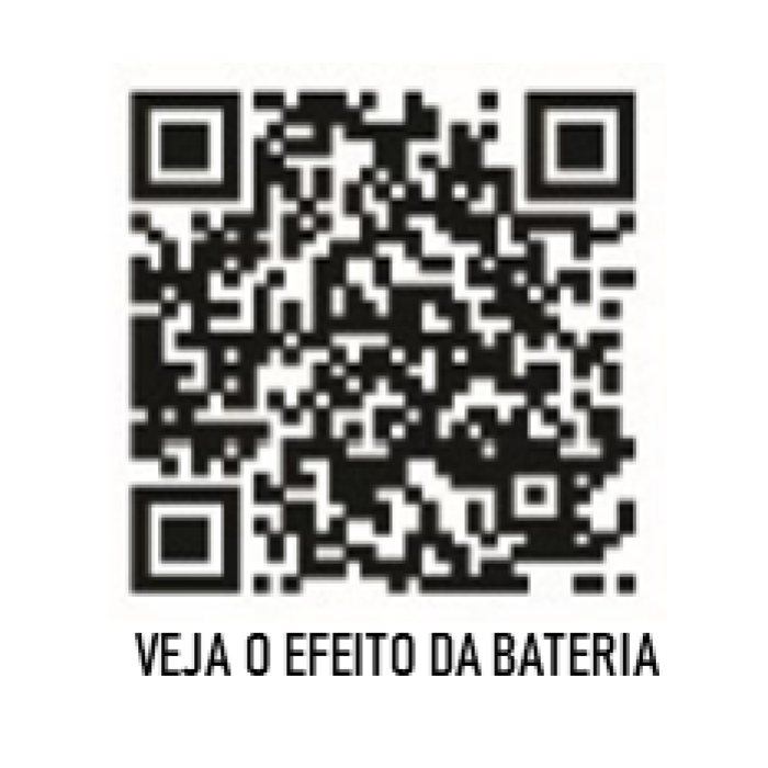 Bateria Fogo Artificio 25 Disparos - Petén - Image 2