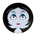 Pratos Halloween Monstros 18cm - Image 8