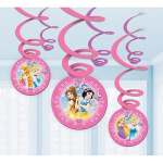 Princesas Disney Decorações