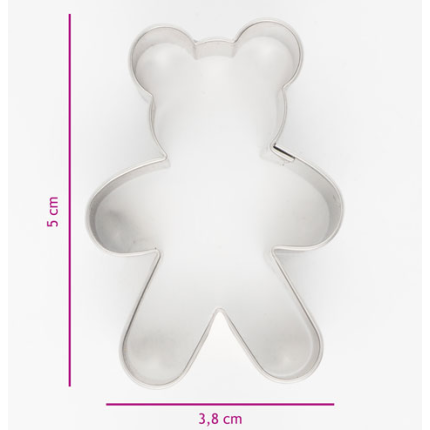 Cortante Urso