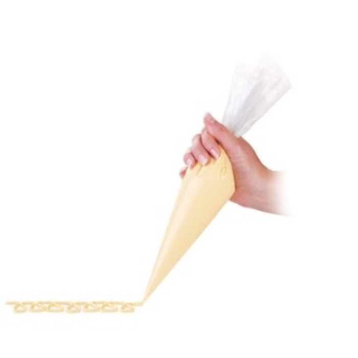 Sacos Pasteleiro 30Cm - Pack 10 - Image 1