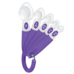 Colheres de Medida - 4 pcs - Image 3