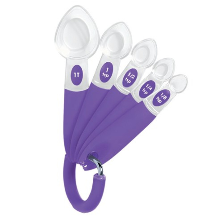 Colheres de Medida - 4 pcs - Image 3