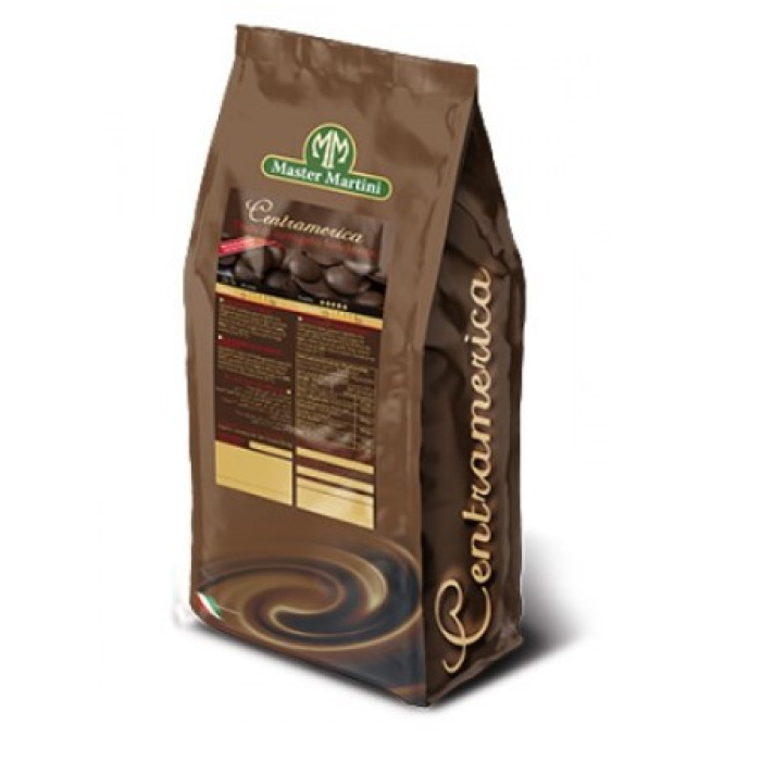 Chocolate Centramerica Leite - 1kg - Image 1