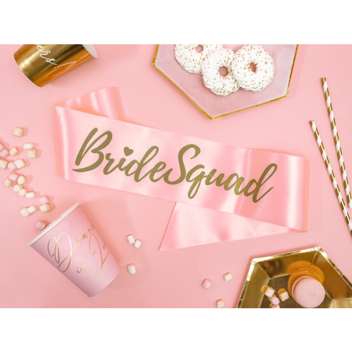 Copos Rosa e Ouro "LOVE" - Pack 6 - Image 2