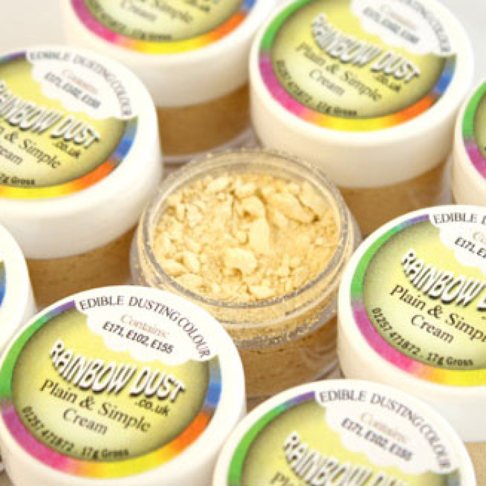 Corante RD Powder - Creme - Image 3