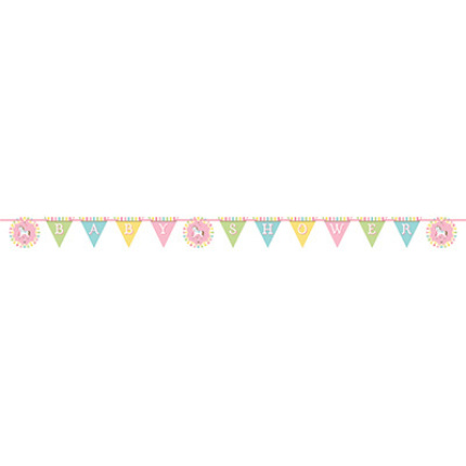 Banner Cavalos Carroussel 240cm