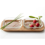 Conjunto 3 Peças Gusto